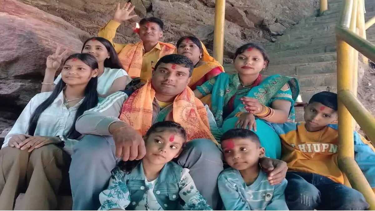 नेपाल में भीषण बाढ़ का कहर, पूर्वी चंपारण के एक परिवार के पांच सदस्यों के तेज बहाव में बहने की सूचना