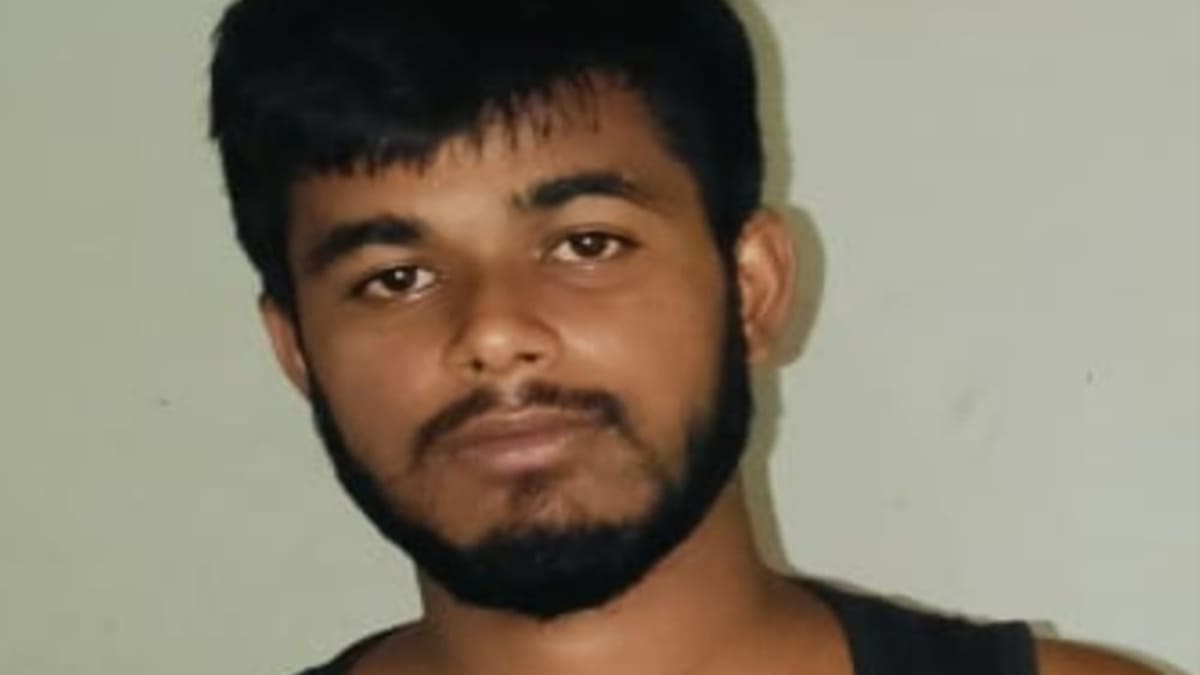 सूरत एसबीआई बैंक लूटकांड का मास्टरमाइंड वैशाली से गिरफ्तार, आरोपी ने 50 लाख की थी लूट