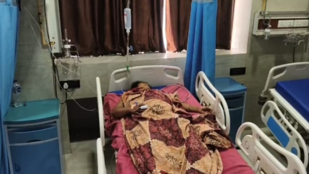 बेगूसराय में रक्षाबंधन की रात छत पर सो रही महिला को बदमाशों ने मारी गोली, परिवार में मातम