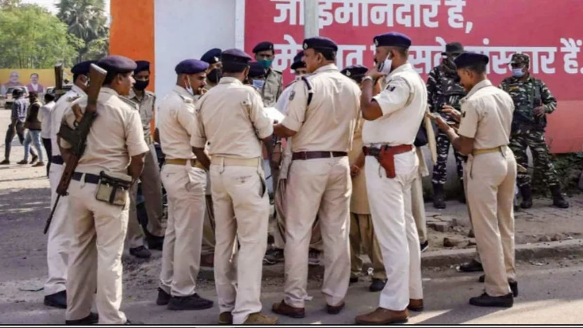 बिहार पुलिस सिपाही भर्ती: 12 सितंबर को होगी PST, 5 सितंबर से डाउनलोड होगा एडमिट कार्ड