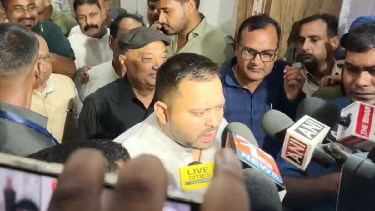 राजद की नई कमिटी पर सस्पेंस खत्म! तेजस्वी यादव बोले- पार्टी के वफादारों को ही मिलेगा मौका