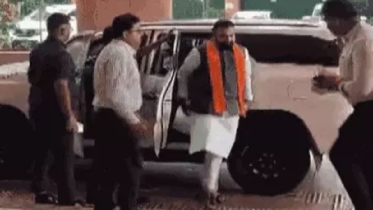 सोन नदी पर बड़ा समझौता: बिहार-झारखंड के बीच 2 साल का गतिरोध खत्म, सीएम सम्राट के दिल्ली दौरे से टिकी निगाहें