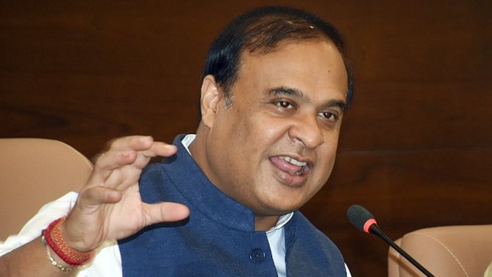बिना तलाक दूसरी शादी पर असम सरकार का बड़ा फैसला, पहली पत्नी को मिलेगा पति के वेतन का 20% हिस्सा