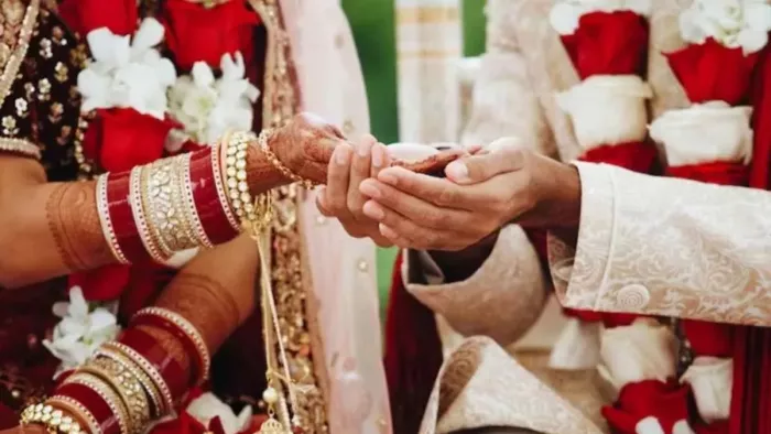 शादी में 46 लाख खर्च कर बेटी को विदा किया, कुछ ही महीनों बाद सामने आया ऐसा सच कि उड़ गए होश; पति पर केस
