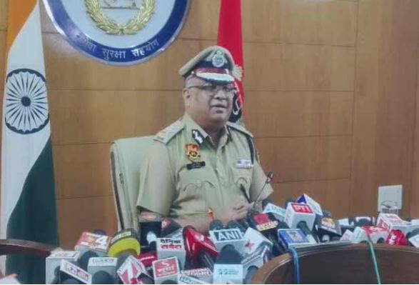 गुमशुदगी की सूचना मिलते ही एक्शन में आएगी पुलिस