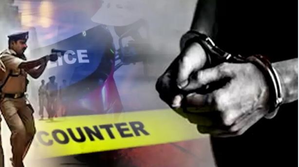 Hisar Police Encounter : अर्बन एस्टेट फायरिंग मामले में CIA हिसार की बड़ी कार्रवाई
