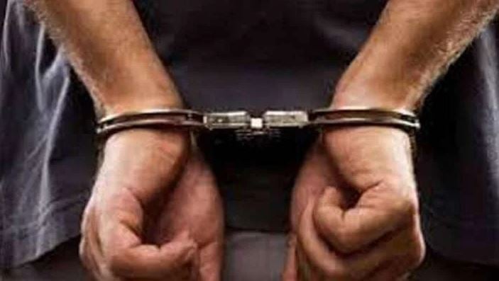 शिक्षक ललित हत्याकांड में 25 हजार का इनामी आरोपी गिरफ्तार, CIA-2 ने दबोचा