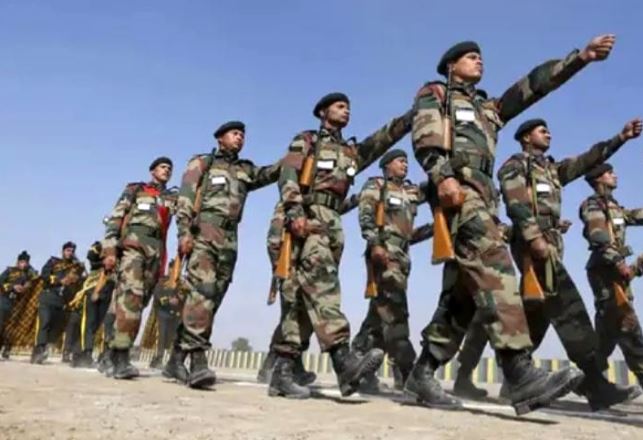 अग्निवीरों के लिए हरियाणा सरकार ने तेज की तैयारी, विभागों से मांगा पूर्व सैनिक कोटे का पूरा ब्योरा
