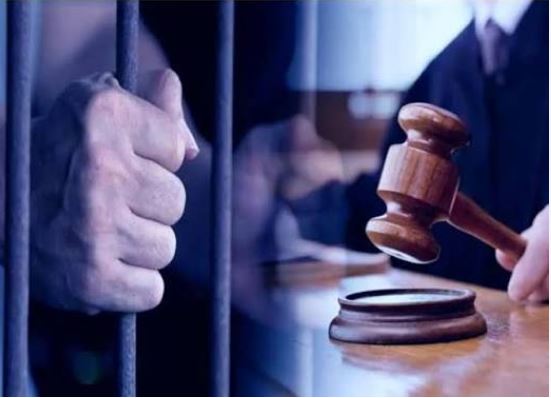 गर्भवती पत्नी की हत्या के आरोप में पति को उम्रकैद, 8 साल बाद कोर्ट ने सुनाया फैसला