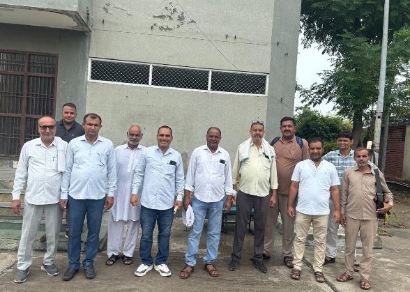 बिजली निजीकरण के विरोध में रोडवेज कर्मचारी यूनियन लामबंद, 11 से 13 अगस्त की हड़ताल का समर्थन