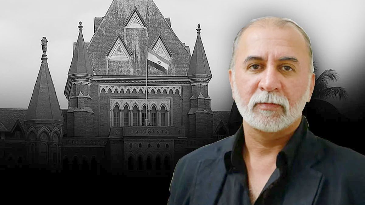 ‘मैं 62 साल का हूं, थोड़ी नरमी बरतें’; रेप मामले में 10 साल की सजा मिलने के बाद तरुण तेजपाल
