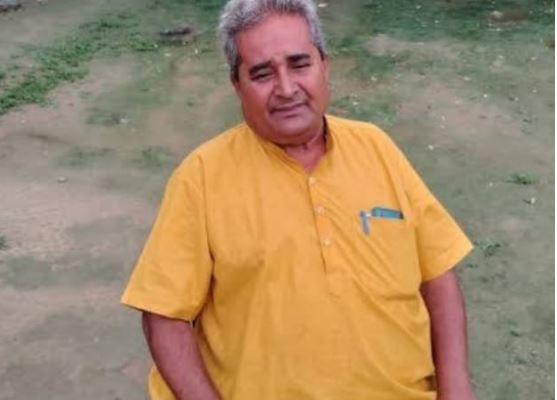 कभी चार स्कूल चलाते थे, आज वृद्धाश्रम में जिंदगी काट रहे रामचंद्र; बोले- अपनों के बिना सब अधूरा है