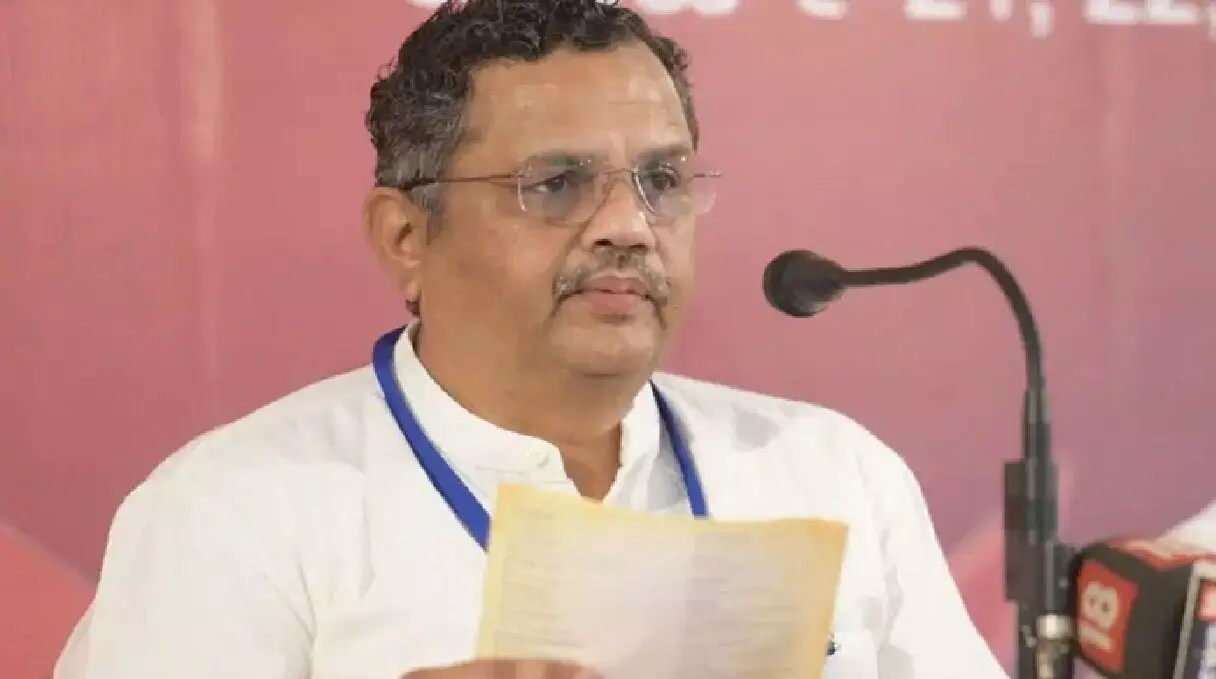 जंतर-मंतर प्रदर्शन पर RSS का बड़ा बयान: सिस्टम की खामियों पर सरकार को उठाने होंगे कदम