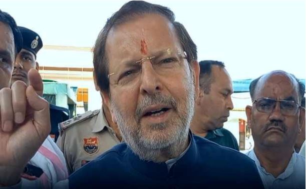 राहुल गांधी के टाटा-बाय-बाय वाले बयान पर डॉ. अरविंद शर्मा का पलटवार