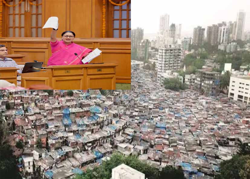 दिल्ली में 2025 तक बनी झुग्गियों के पुनर्वास का रास्ता साफ, विधानसभा में DUSIB संशोधन बिल पास