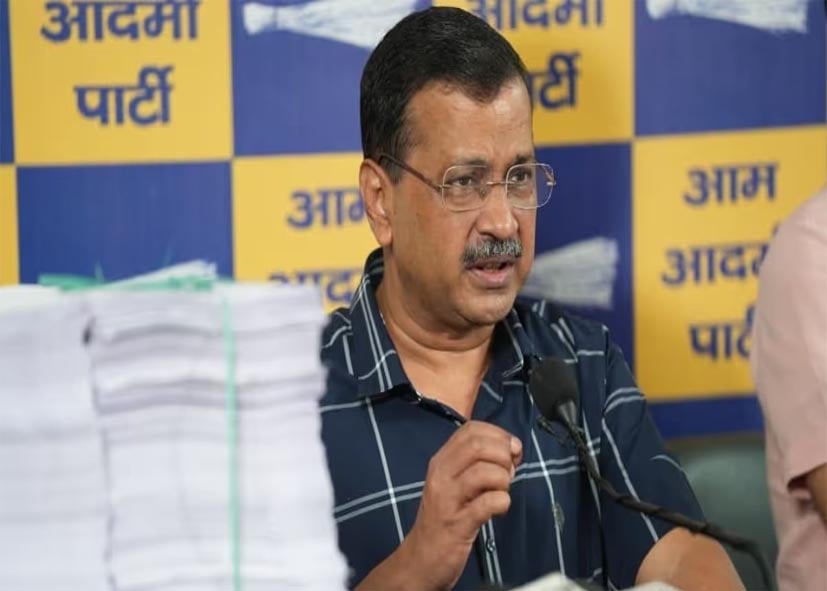 E20 विवाद पर आज शक्ति प्रदर्शन, 100 लोगों के साथ PM आवास जाएंगे केजरीवाल, दिल्ली पुलिस अलर्ट
