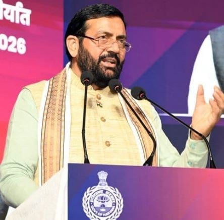 हरियाणा की नई औद्योगिक उड़ान: 15 लाख एमएसएमई बनेंगे विकास के इंजन