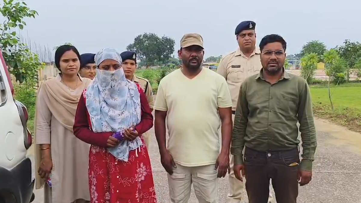 सक्ती पुलिस की सख्ती, 90 लाख की ऑनलाइन ठगी मामले में महिला समेत तीन आरोपी गिरफ्तार…