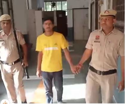 नाबालिग से दुष्कर्म और अश्लील वीडियो वायरल करने के दोषी को 20 साल की सजा, 32 हजार जुर्माना