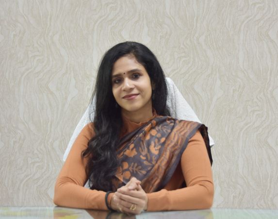 रजिस्ट्री होते ही अब स्वत: दर्ज होगा इंतकाल, अलग से आवेदन की जरूरत नहीं: डीसी अपराजिता