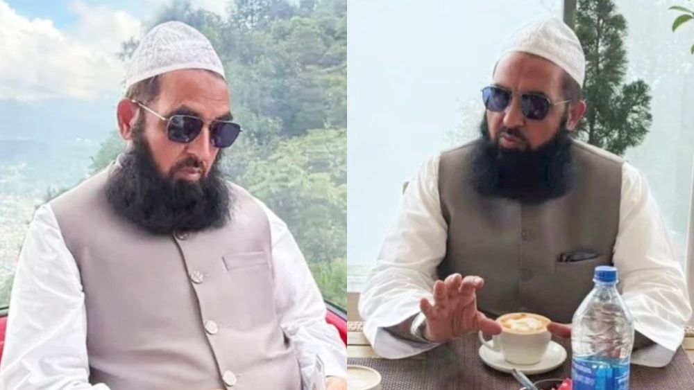 नेपाल दंगे में पाकिस्तानी ऐंगल आया सामने ! मौलाना पर लगे गंभीर आरोप ; भारतीय सीमा ISI रच रहा नई साजिश