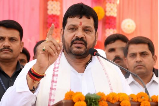 सचिन तंवर के DSP बनने पर गांव पाथेड़ा में हुआ स्वागत समारोह, बृजभूषण शरण सिंह के बयान से फिर विवाद