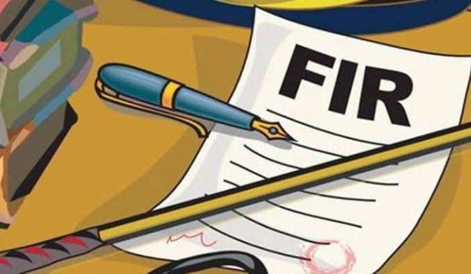 जींद जेल में बंद संदीप की मौत मामले में 7 के खिलाफ FIR