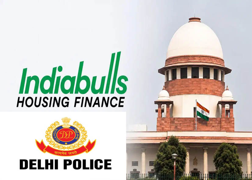 समीर गेहलोत से IHFCL का कनेक्शन नहीं, दिल्ली पुलिस ने सुप्रीम कोर्ट में दाखिल की रिपोर्ट