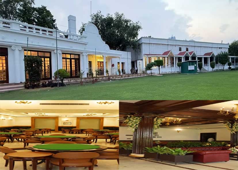 दिल्ली के रोशनआरा क्लब में लाइफटाइम मेंबरशिप का मौका, 28 अगस्त से शुरू होगा रजिस्ट्रेशन