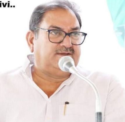 सुर्खियों में आने के लिए विधानसभा में किया ‘ड्रामा’, हुड्डा जनता की नहीं, खुद की लड़ाई लड़ रहे… अभय चौटाला