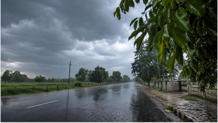 Haryana Weather Today : जानिए आज कैसा रहेगा हरियाणा में मौसम का हाल