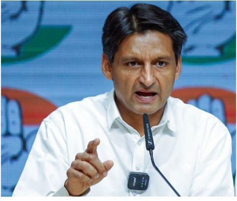 सज्जन कुमार विवाद पर बैकफुट पर दीपेंद्र हुड्डा, बोले- ‘रोल मॉडल’ शब्द कहा ही नहीं; सिख समाज से जताया खेद