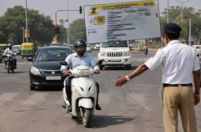 एक्सीडेंट किया तो कोर्ट ने नाबालिग को दी अनोखी सजा, 3 महीने ट्रैफिक पुलिस…