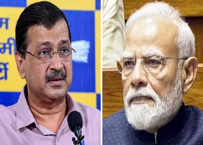 ‘बोल मैं शेर हूं’; E-20 पेट्रोल को लेकर अरविंद केजरीवाल का पीएम मोदी पर तंज, चुटकुले के जरिए साधा निशाना