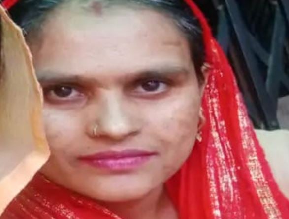 विवाहिता की संदिग्ध मौत मामले में ससुराल पक्ष पर हत्या का आरोप, पुलिस ने दर्ज किया केस
