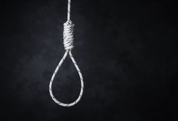 पढ़ाई के तनाव में 10वीं के छात्र ने उठाया खौफनाक कदम, परिवार में मचा कोहराम