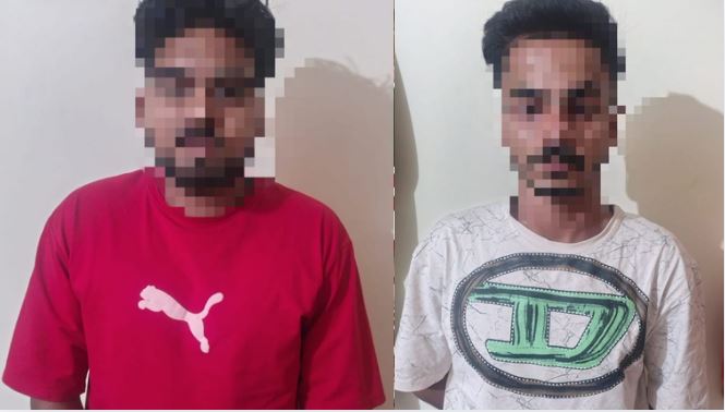 जीवन कुंडू हत्याकांड में हिसार पुलिस की बड़ी कार्रवाई, मुख्य आरोपी समेत दो गिरफ्तार