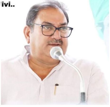 बुढ़ापा पेंशन पर 1.80 लाख की आय सीमा हटाओ, वरना हर वर्ग पर लगेगा कैप: अभय चौटाला की सरकार को चेतावनी