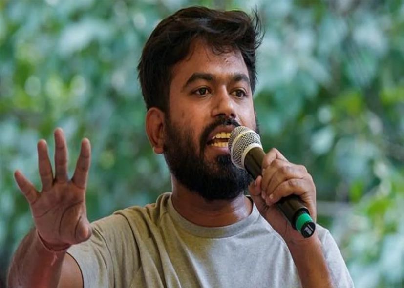 NEET आंदोलन के बाद अभिजीत दीपके का नया मिशन, 15 अगस्त से शुरू होगा ‘स्कूल ठीक करो’ अभियान