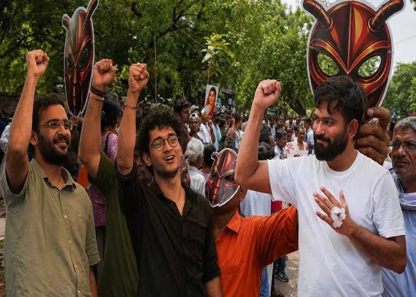 क्या चुनाव लड़ेगी CJP? संगठन के भविष्य पर सौरव दास और अभिजीत दीपके का बयान