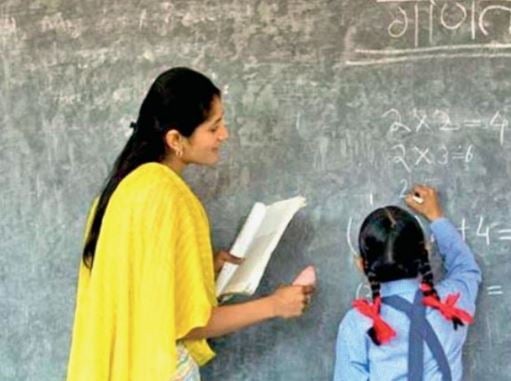 2010 से पहले नियुक्त शिक्षकों को TET में नहीं मिलेगी छूट