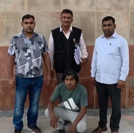 पुरानी रंजिश में कार से कुचलने, अपहरण और मारपीट का मामला; पांचवां आरोपी भी गिरफ्तार