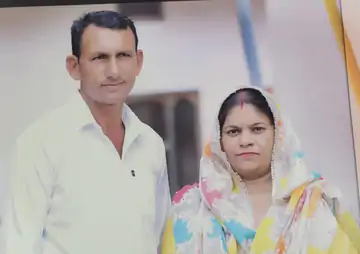 सुबह चाय लेकर पहुंचा बेटा, सामने दिखा ऐसा मंजर कि मच गई चीख-पुकार