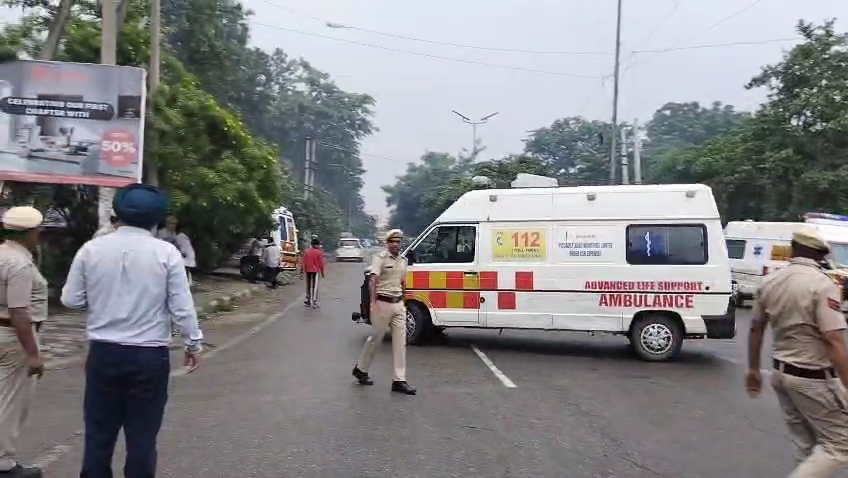 करनाल लघु सचिवालय में होगी सिविल डिफेंस की मॉक एक्सरसाइज, आपदा प्रबंधन की तैयारियों को परखा जाएगा