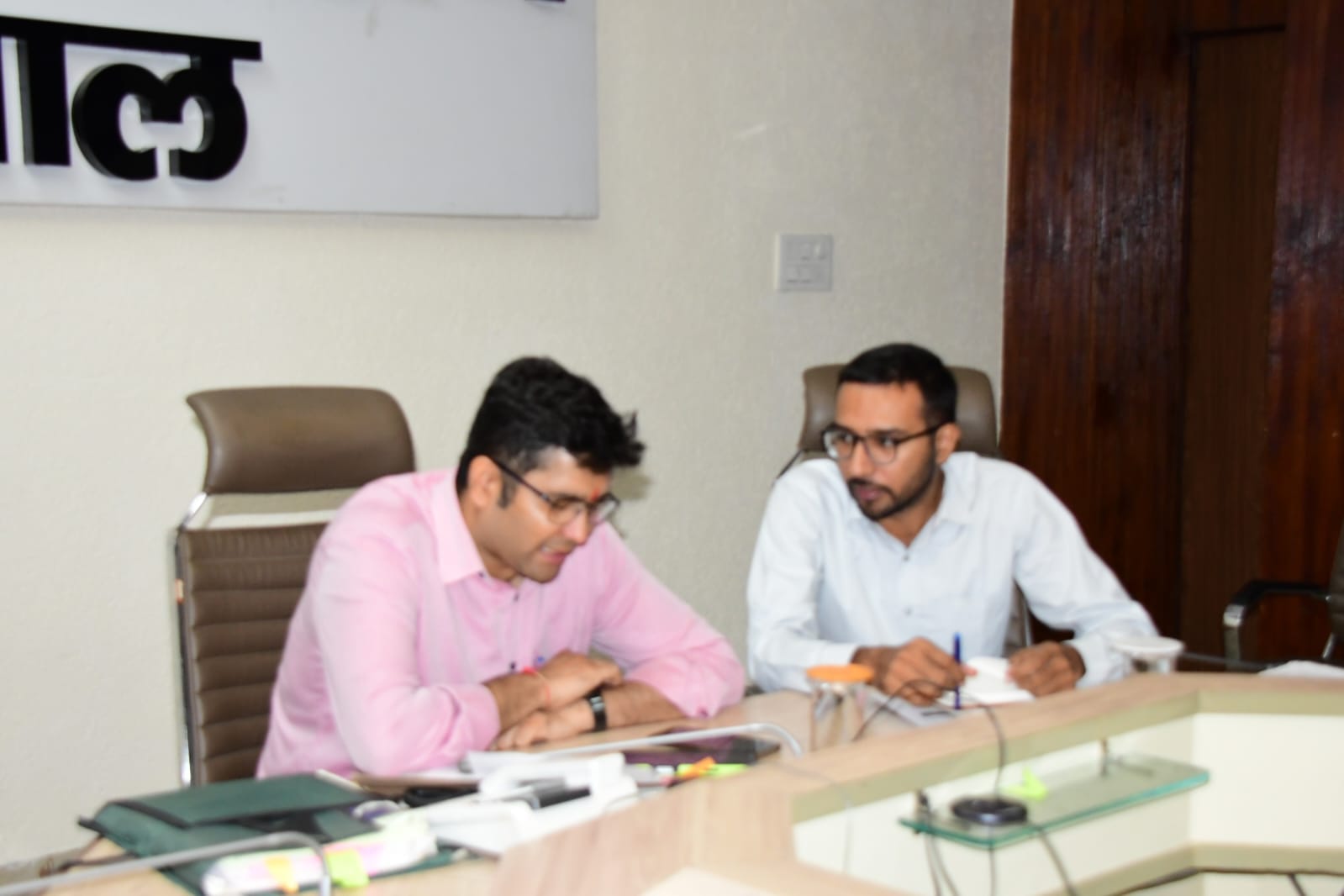 जनगणना-2027 की तैयारियां तेज, दूसरे चरण के लिए अधिकारियों को दिए निर्देश
