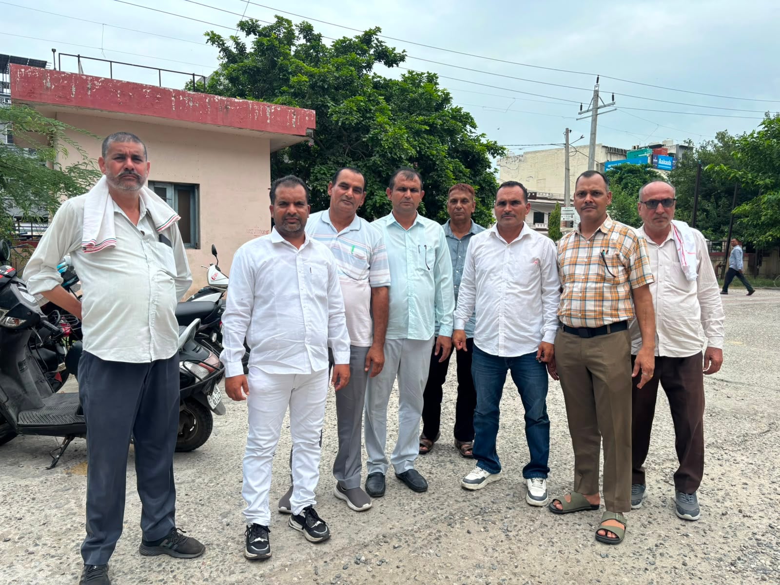 बिजली कर्मचारियों की 11 अगस्त से हड़ताल की चेतावनी, निजीकरण नीति का किया विरोध