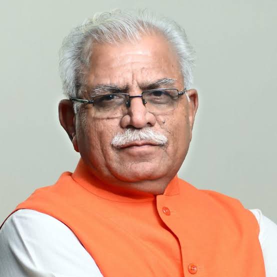 हरियाणा के डार्क जोन में बनेंगी 100 बड़ी झीलें, बारिश के पानी से होगा वाटर रिचार्ज: मनोहर लाल