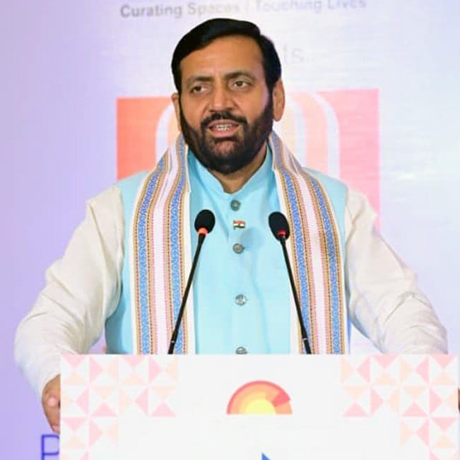 गौ सेवा, खेल और पारदर्शी सुशासन हरियाणा की पहचान, नशे के खिलाफ सरकार का कड़ा प्रहार जारी: सीएम सैनी