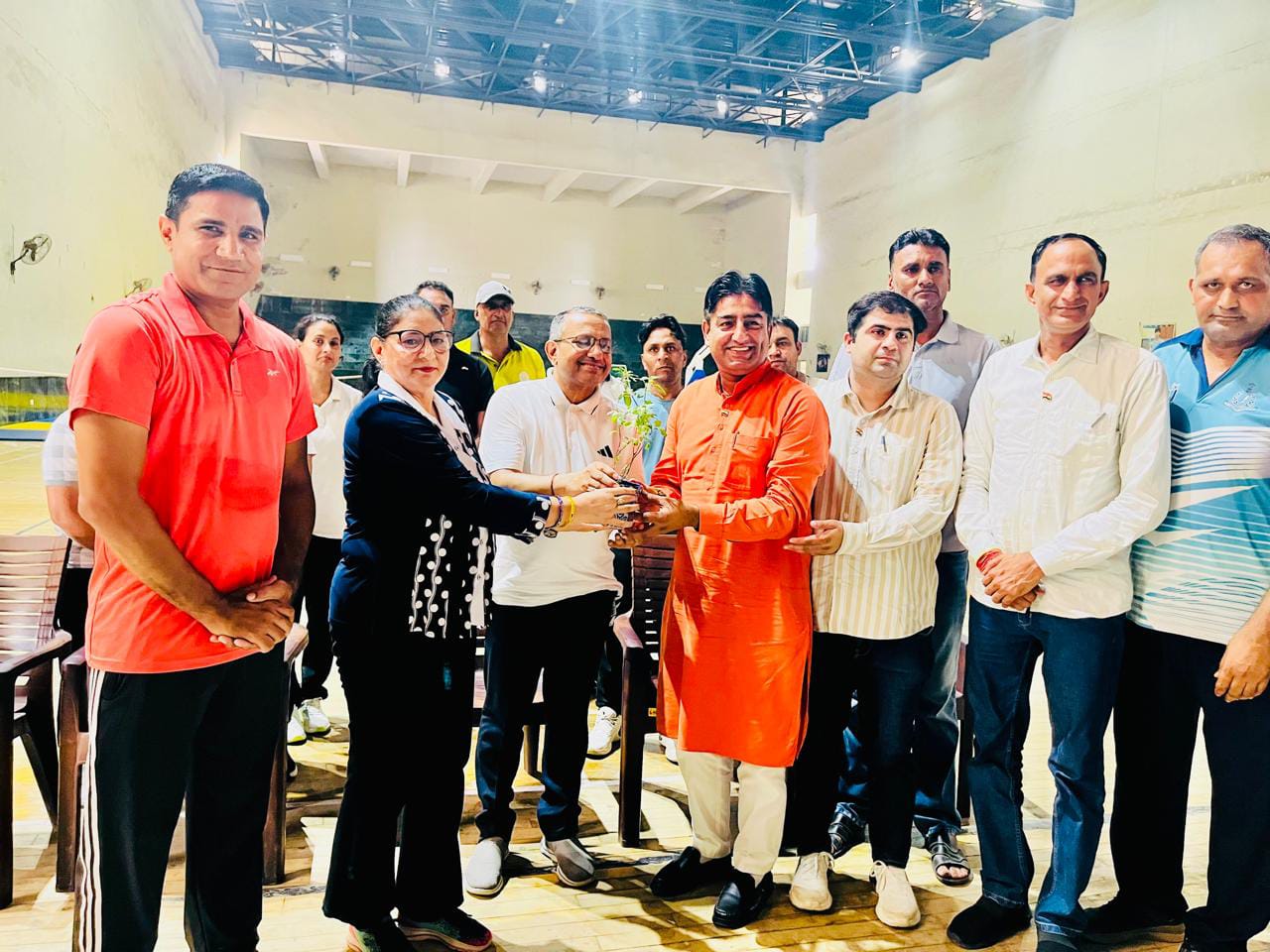 हर घर तिरंगा अभियान के तहत कैथल में निकली भव्य बाइक रैली, युवाओं ने दिया देशभक्ति का संदेश