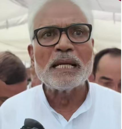 जीवन कुंडू हत्याकांड पर बरसे सांसद जेपी